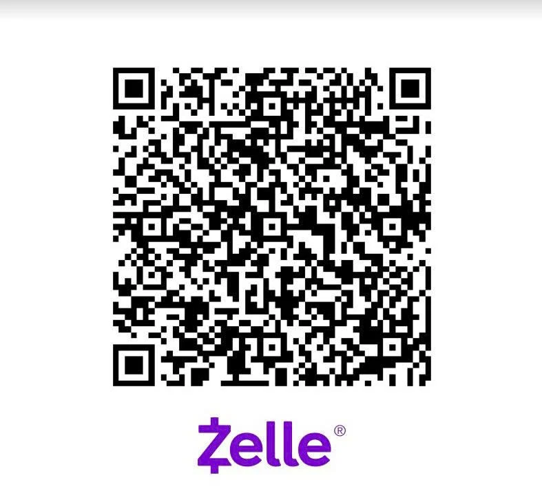 Zelle QR