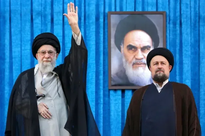 Ai lãnh đạo Iran sau cái chết của Ali Khamenei? Phe đối lập bước vào cuộc đua quyền lực