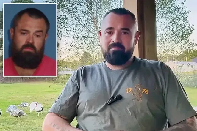 Arkansas: Người cha nổ súng vào kẻ nghi lạm dụng con gái thắng đề cử Cảnh sát trưởng của đảng Cộng hòa