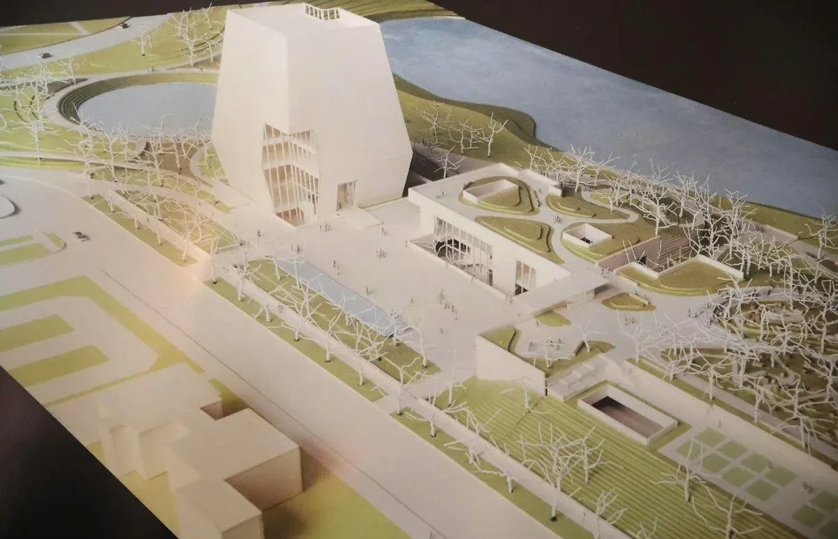 Barack Obama Presidential Center - dự án món quà gây tranh luận tại Chicago