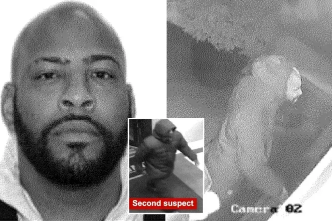 Bắt nghi phạm trong vụ án “đặc biệt tàn bạo” tại Washington DC: nạn nhân bị trói, hành hung rồi đốt sau khi tử vong