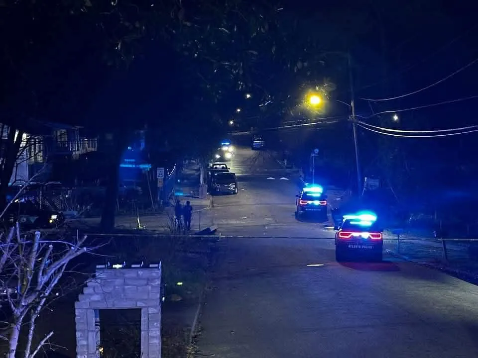 Bé gái 7 tuổi thiệt mạng trong vụ nổ súng tại Atlanta