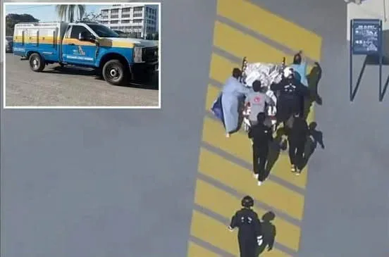 Bé trai 1 tuổi bị chó bulldog của gia đình tấn công khi đang thay tã ở Florida