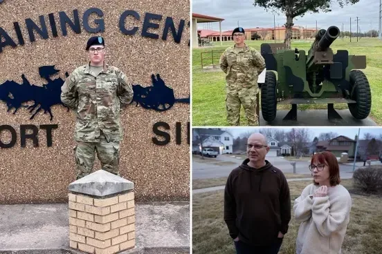 Binh sĩ Mỹ 20 tuổi nhắn “Tôi vẫn ổn” cho gia đình trước khi thiệt mạng trong cuộc tấn công UAV tại Kuwait