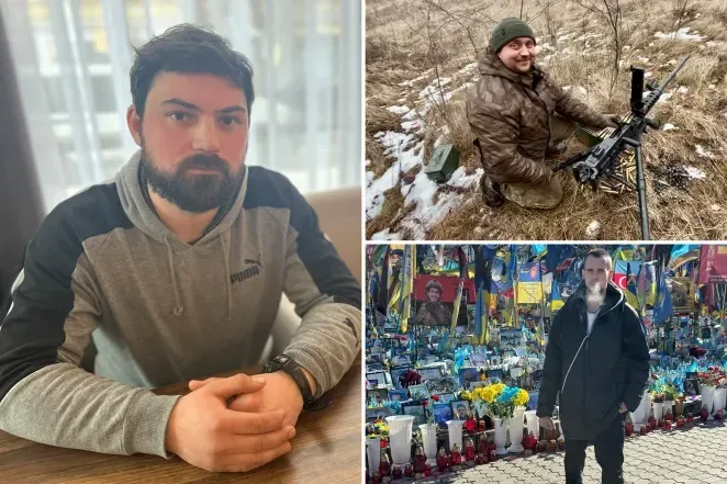 Binh sĩ Ukraine lo ngại thỏa thuận hòa bình yếu với Nga chỉ khiến chiến tranh quay lại