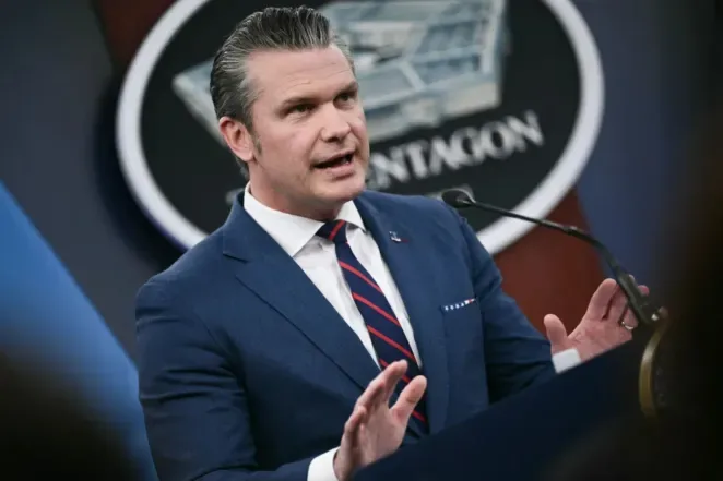 Bộ trưởng Quốc phòng Pete Hegseth: Mỹ “kết thúc” cuộc chiến Iran bằng chiến dịch “quyết đoán, tàn khốc”