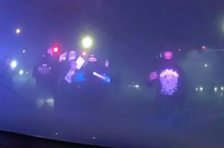 Cảnh sát cảnh báo nguy cơ từ các vụ “street takeover”, kêu gọi cộng đồng cung cấp thông tin