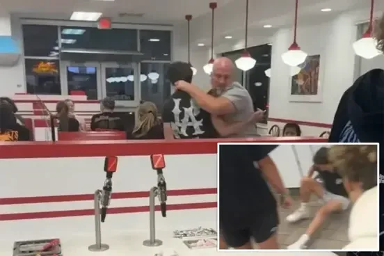 CEO Colorado nhận án quản chế, tránh tù sau vụ túm cổ thiếu niên tại In-N-Out