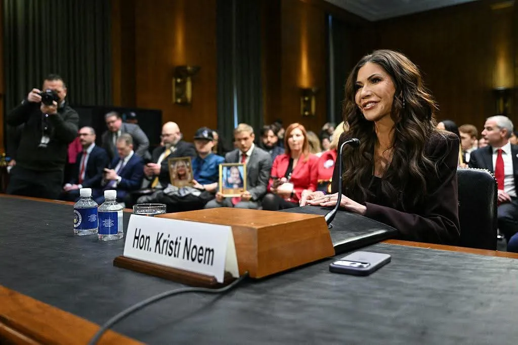 Chủ tịch Ủy ban Tư pháp Thượng viện ca ngợi thành tựu an ninh biên giới của chính quyền Tổng thống Trump