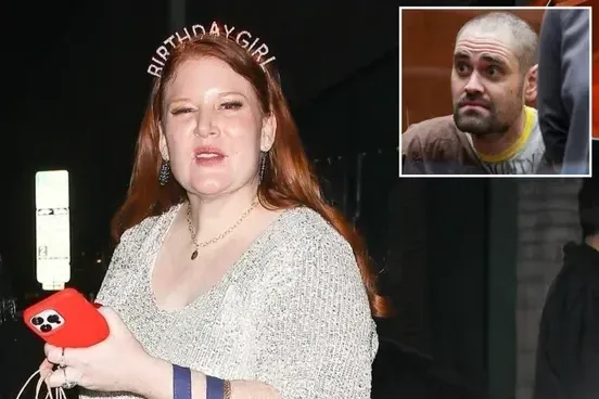 Con gái Martin Short từng gắn bó với con trai Rob Reiner từ thuở nhỏ, giữa chuỗi bi kịch gia đình