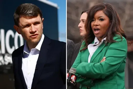 Cuộc chiến giành “linh hồn” đảng Dân chủ xoay quanh bầu cử sơ bộ Thượng viện tại Texas