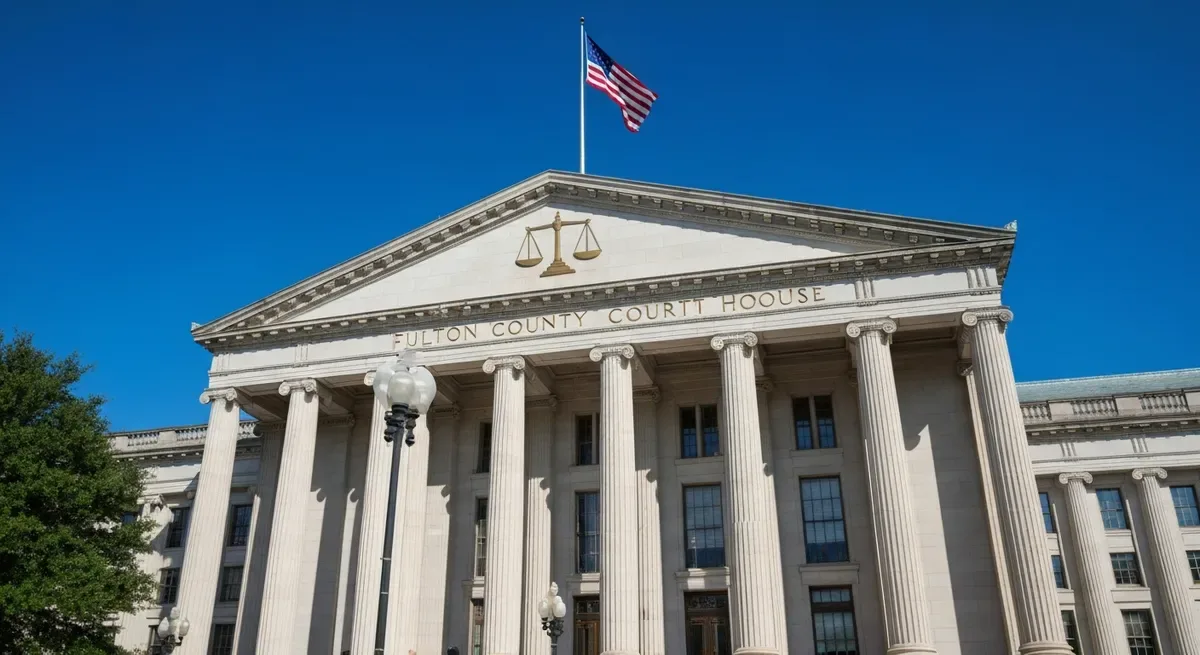 Cựu thẩm phán Christina Peterson được tuyên trắng án trong vụ việc tại Buckhead