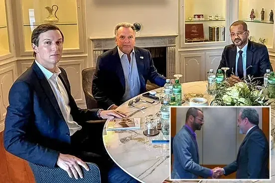 Đàm phán Mỹ – Iran nối lại tại Geneva khi hạn chót thỏa thuận đến gần