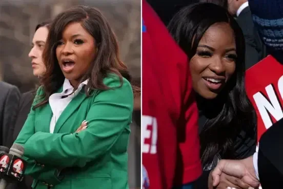 Dân biểu Jasmine Crockett bị chỉ trích sau vụ phóng viên rời sự kiện tranh cử tại Texas