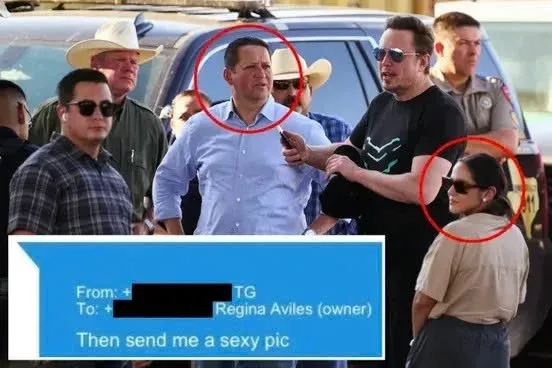 Dân biểu Tony Gonzales bị tố nhắn tin gợi cảm với trợ lý trước khi cô tự thiêu 16 tháng sau đó