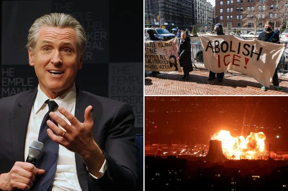 Đảng Dân chủ có mức thiện cảm thấp hơn Đảng Cộng hòa