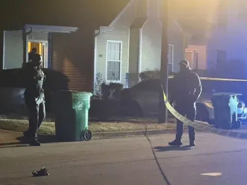 DeKalb điều tra sự việc qua đêm tại khu Stonecrest