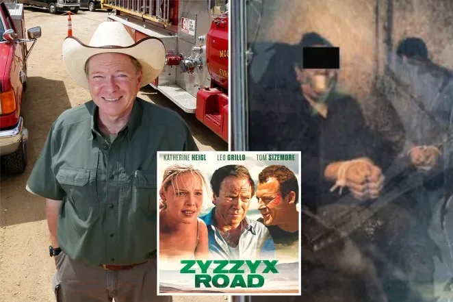 Diễn viên Leo Grillo bị truy tố âm mưu bắt cóc cựu nhân viên sau khi thua kiện 6,7 triệu USD