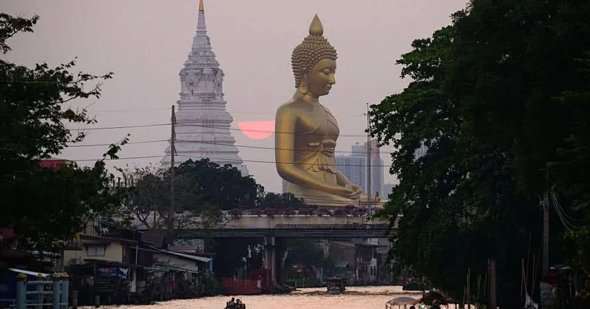 Du khách Mỹ thiệt mạng tại Bangkok trong vụ xung đột tình cảm; bốn người bị truy tố