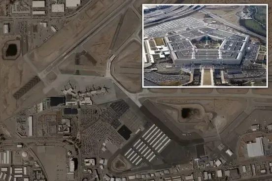 FAA đóng không phận Fort Hancock, Texas sau sự cố liên quan hệ thống laser chống drone