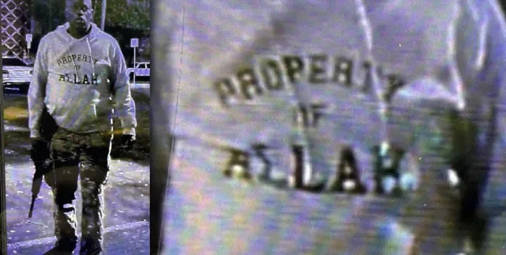 FBI điều tra vụ xả súng tại phố 6th Street, Austin theo hướng khủng bố: 3 người thiệt mạng, 14 người bị thương