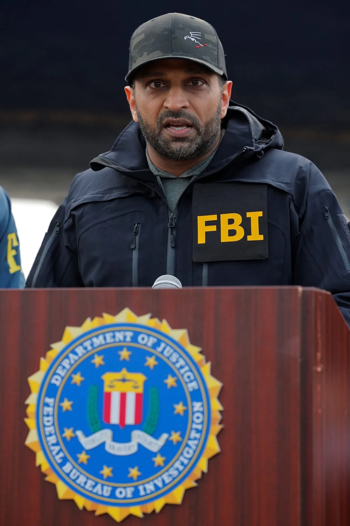 FBI duy trì cảnh giác cao độ trước nguy cơ từ Iran, quan chức cấp cao cho biết