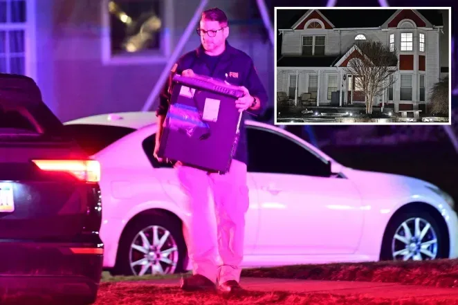 FBI khám xét nhà hai nghi phạm ném thiết bị nổ tại khu vực Gracie Mansion, nghi liên quan tư tưởng ISIS