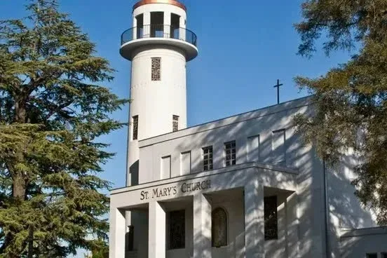 Ghi chú rùng rợn được phát hiện sau vụ người đàn ông mang súng tìm cách vào thánh lễ tại Sacramento