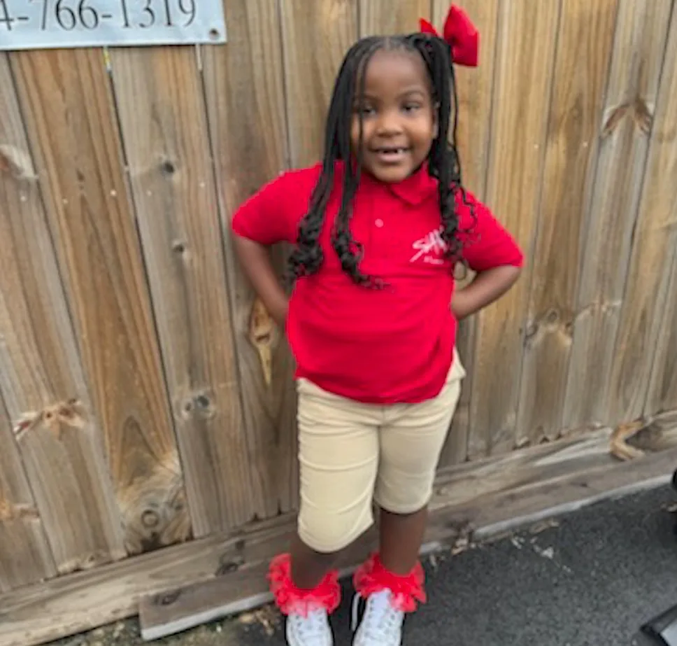 Gia đình kể lại giây phút kinh hoàng trong vụ nổ súng tại Atlanta khiến bé gái 7 tuổi thiệt mạng