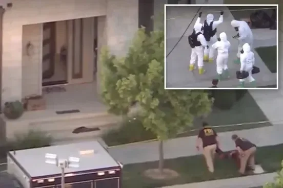 Gia đình lên tiếng sau khi FBI điều tra “nghi vấn khủng bố” liên quan bộ thí nghiệm hóa học của thiếu niên 17 tuổi