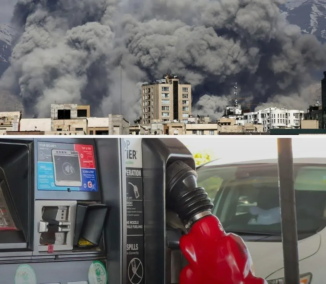 Giá xăng vượt mốc 3 USD/gallon lần đầu tiên kể từ tháng 11 — người dân Mỹ có thể còn chịu thêm áp lực tại cây xăng