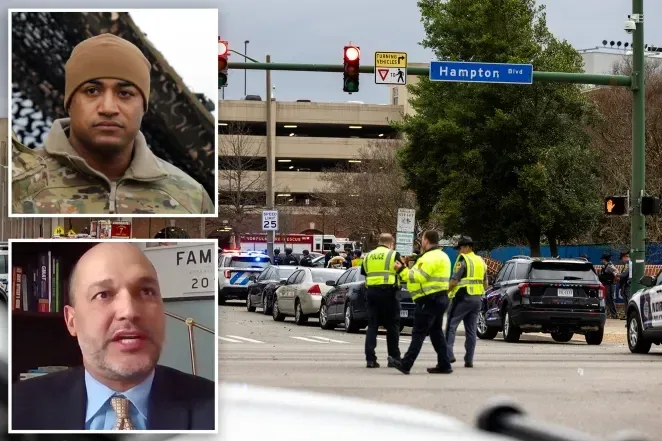 Giảng viên đại học Mỹ bị sát hại: Điều tra nghi án tấn công khủng bố