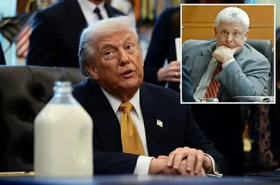 Giáo sư Đại học NYU gây tranh cãi khi cho rằng sữa nguyên kem mang ý nghĩa chủng tộc