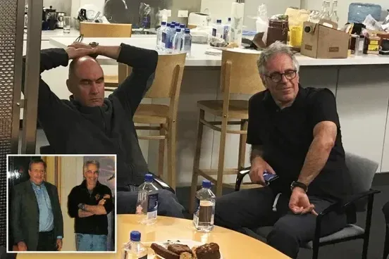 Giáo sư Harvard Martin Nowak bị cho nghỉ việc tạm thời vì liên hệ với Jeffrey Epstein