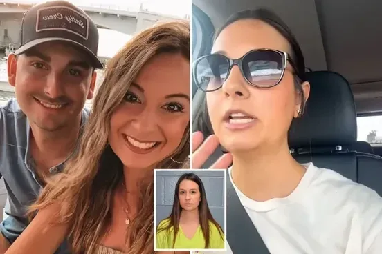 Giáo viên Georgia bị truy tố xâm hại học sinh từng đăng video than phiền về “đàn ông kỳ quặc”