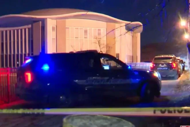 Hai bé gái được phát hiện trong vali chôn tại công viên Cleveland là chị em cùng cha khác mẹ