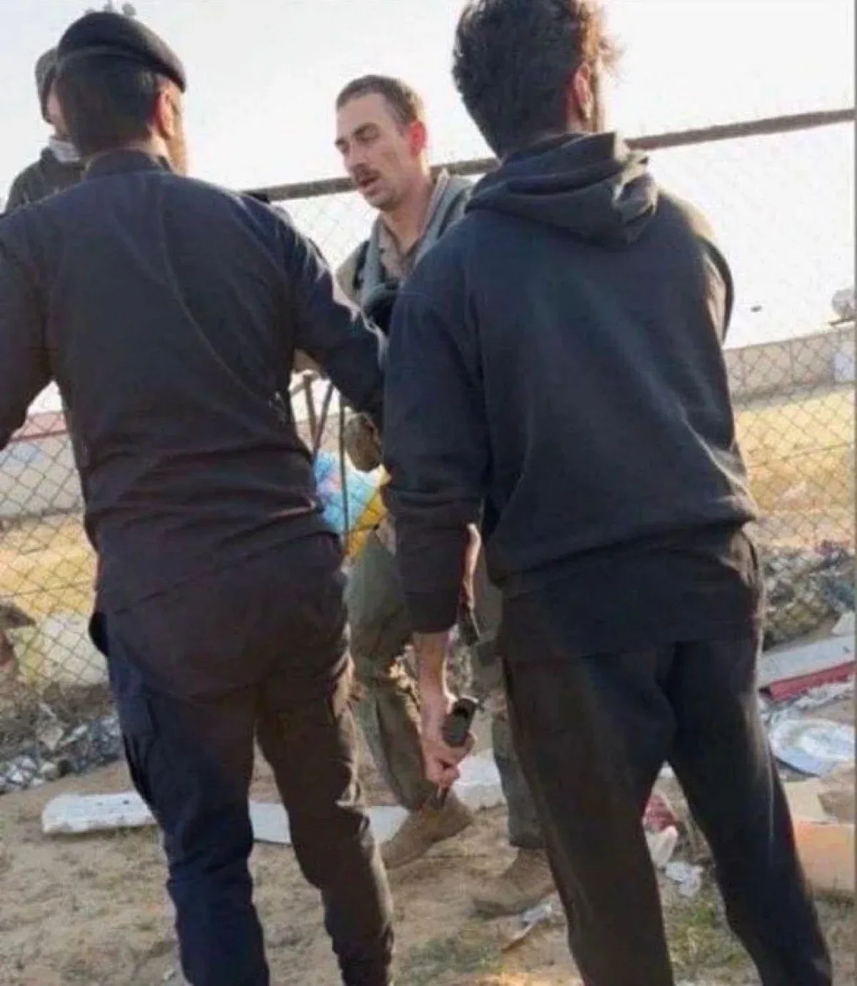 Hai quân nhân Mỹ sống sót sau vụ rơi F-15E tại Kuwait, nghi vấn bắn nhầm được điều tra