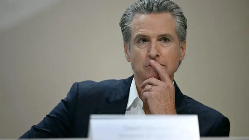 Hai vụ kiện phân chia lại khu vực bầu cử tại California được hợp nhất tại tòa liên bang