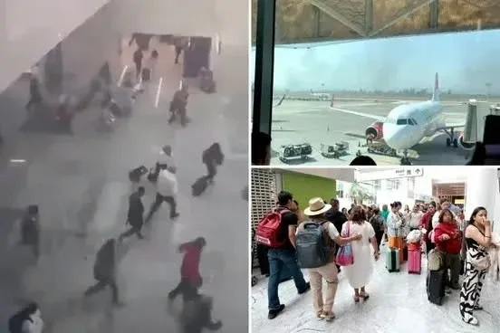 Hãng hàng không Mỹ, Canada hủy chuyến đến Puerto Vallarta sau cái chết của trùm ma túy El Mencho