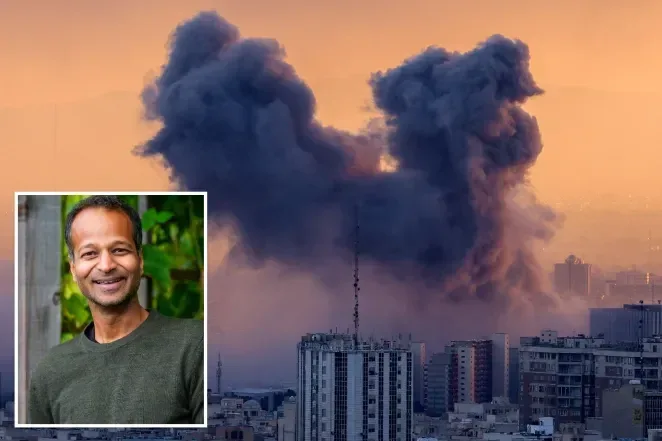 Hàng nghìn công dân Mỹ mắc kẹt ở Trung Đông sau khi chiến sự Iran bùng nổ