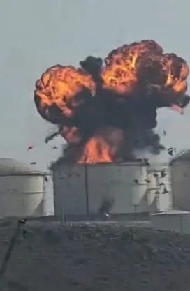 Iran khiến các nước Vùng Vịnh tức giận sau loạt cuộc tấn công