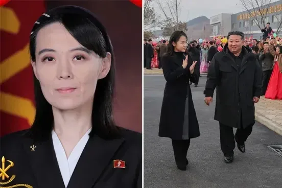 Kim Yo Jong tái xuất sau tin đồn bị gạt khỏi vị trí kế nhiệm, nhận thăng chức tại Đại hội Đảng