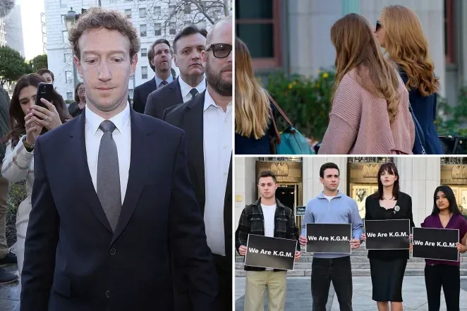 Luật sư Meta lỡ tiết lộ danh tính nguyên đơn trong phiên tòa liên quan Instagram