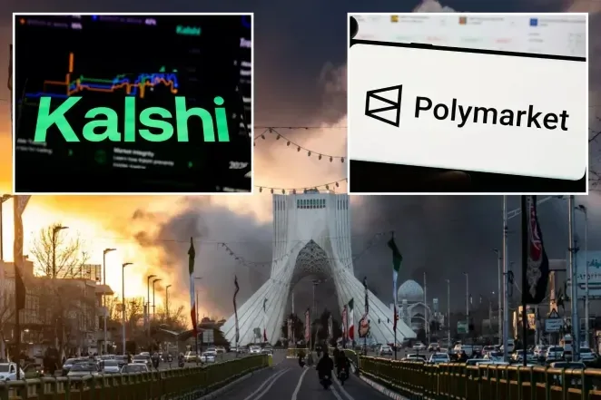 "Miền Viễn Tây" cá cược chính trị: Nghi vấn nội gián trục lợi hàng trăm nghìn USD từ tin mật