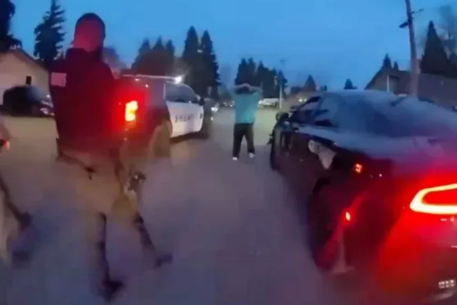 Nghi phạm tái phạm gần 100 lần bị bắt sau loạt trộm cắp