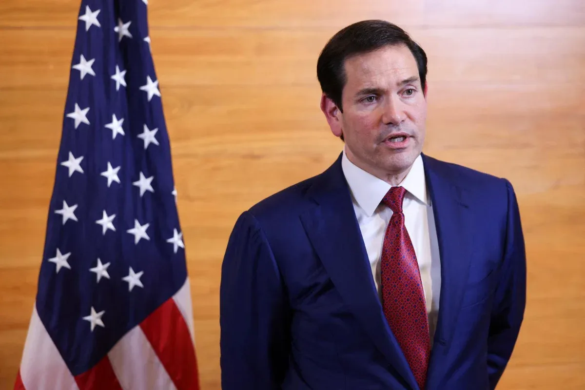 Ngoại trưởng Marco Rubio tuyên bố Mỹ sẽ phản ứng “phù hợp” sau vụ nổ súng ngoài khơi Cuba khiến 4 người thiệt mạng