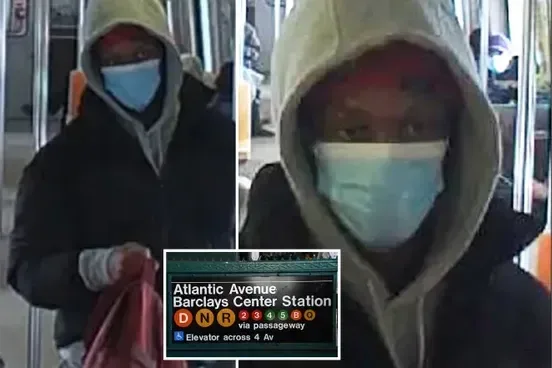 Người đàn ông 20 tuổi bị truy tố tội thù ghét sau vụ tấn công người Do Thái trên tàu điện ngầm New York
