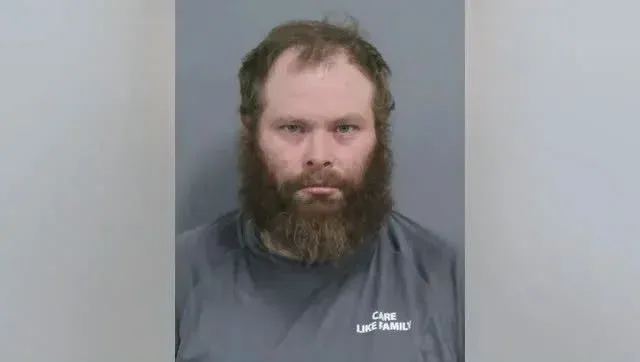 Người đàn ông Georgia lãnh án tù chung thân vì bắn chết bạn gái rồi phi tang thi thể