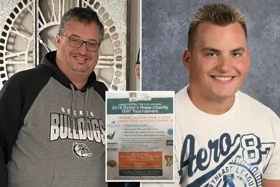 Người đàn ông Minnesota bị cáo buộc chiếm đoạt gần 220.000 USD từ quỹ phòng chống tự tử do gia đình điều hành