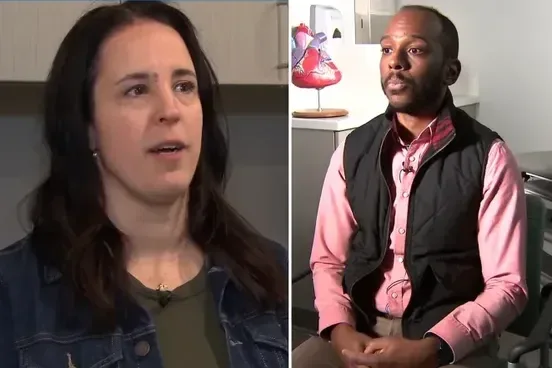 Người đàn ông North Carolina thoát chết nhờ vợ  kịp thời cứu khi ngừng tim đột ngột